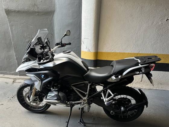 BMW R 1250 GS SPORT BMW R 1250 GS SPORT